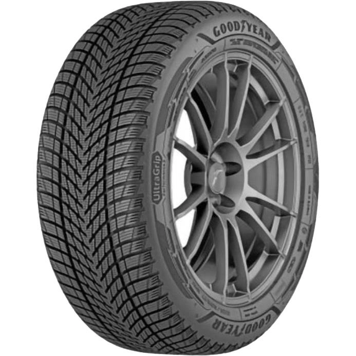 GOODYEAR ULTRAGRIP PERFORMANCE 3 215/60 R16 99H