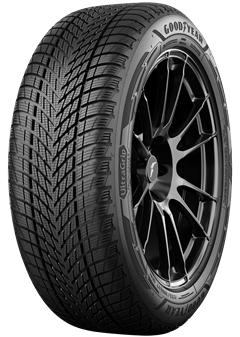 GOODYEAR ULTRAGRIP PERFORMANCE 3 EVR  255/45R19 104V XL