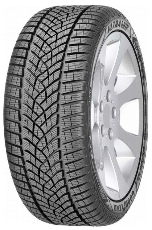 GOODYEAR ULTRAGRIP PERFORMANCE + (+)|EDT  215/50R19 93T SL