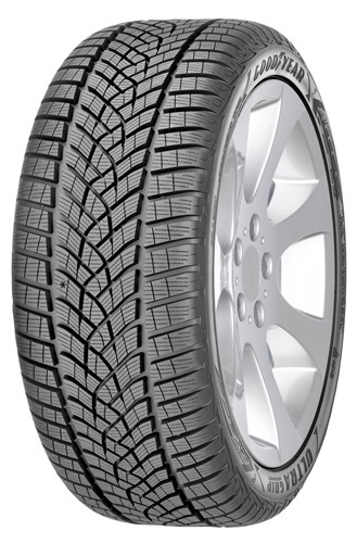GOODYEAR ULTRAGRIP PERFORMANCE G1 AO 235/55R18 104H XL