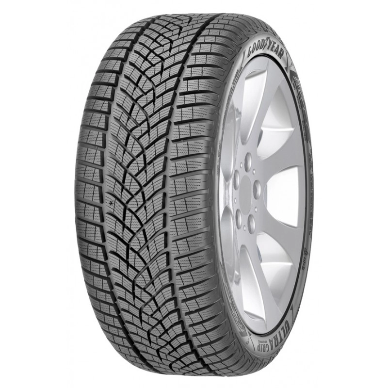 GOODYEAR ULTRAGRIP PERFORMANCE GEN-1 (+)|EVR  215/55R18 95T SL