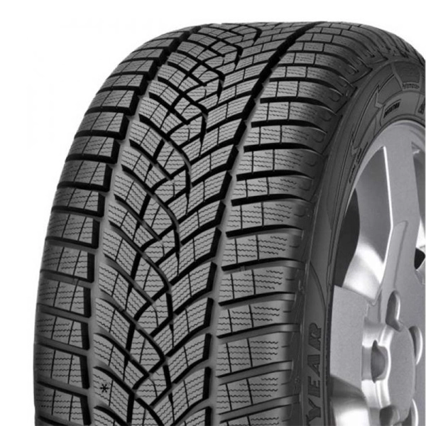 GOODYEAR UltraGrip Performance + SUV 235/60R19 107H