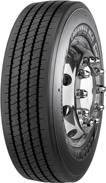 GOODYEAR URBANMAX MCA   265/70R19.5 140L 