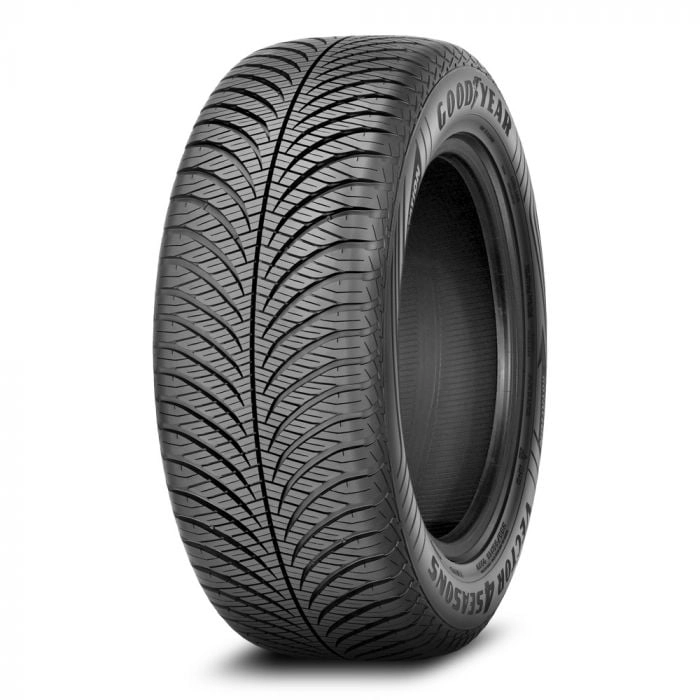 Goodyear VECTOR 4 SEASONS 195/60R16 89H