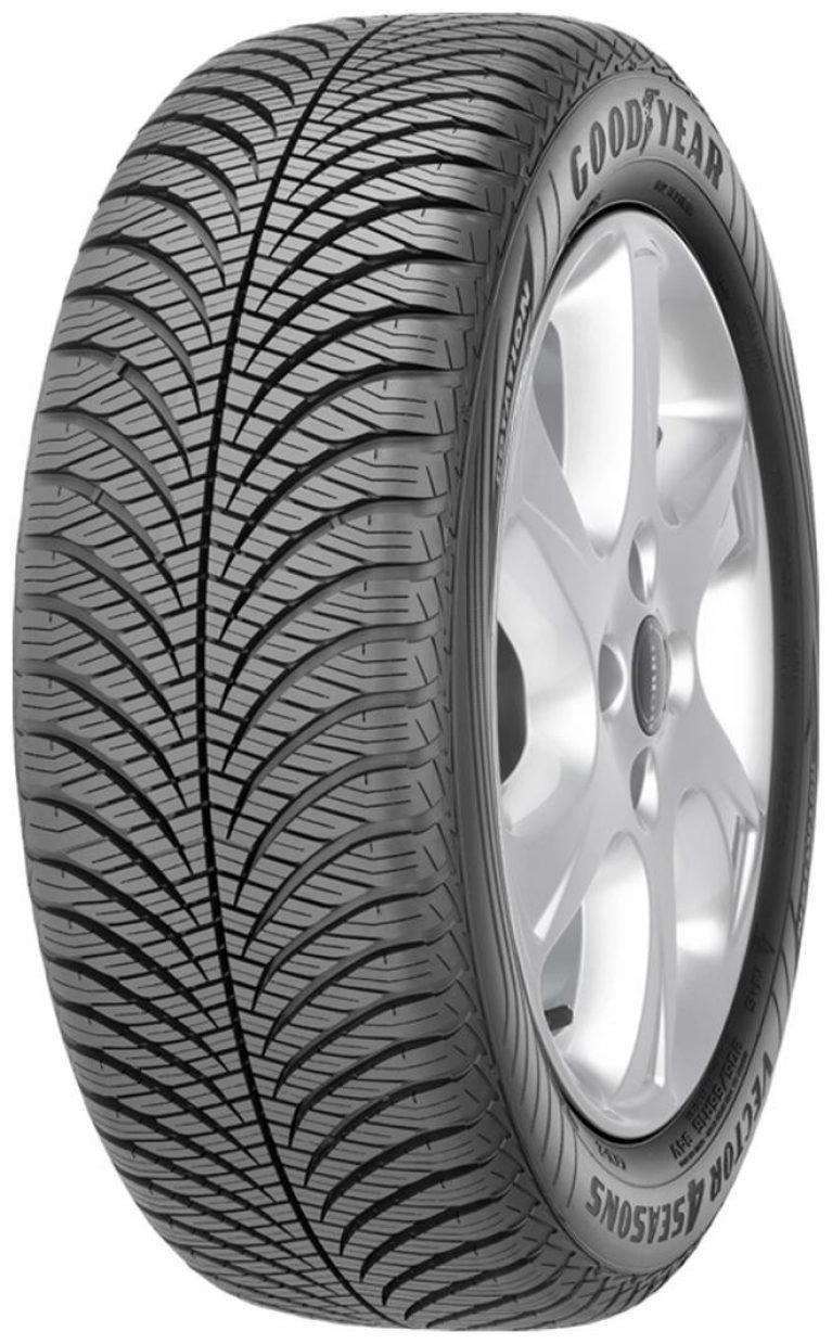 Goodyear VECTOR 4 SEASONS G2 185/65R15 88V
