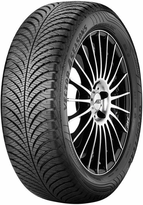 Goodyear VECTOR 4 SEASONS SUV 235/45R19 99V