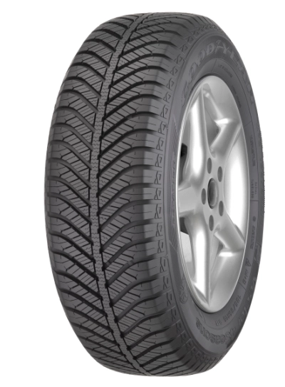 GOODYEAR VECTOR-4S CARGO 195/75 R16 107 S