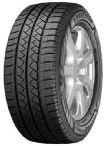 GOODYEAR VECTOR-4S CARGO 215/60 R17 109 T