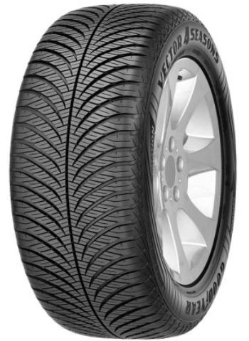 GOODYEAR VECTOR-4S G2 175/65 R17 87 H