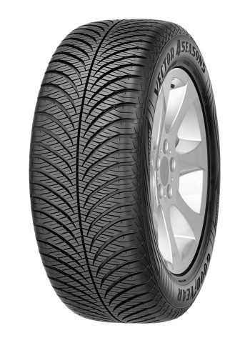 GOODYEAR VECTOR-4S G2 AO XL 225/45 R17 94 V