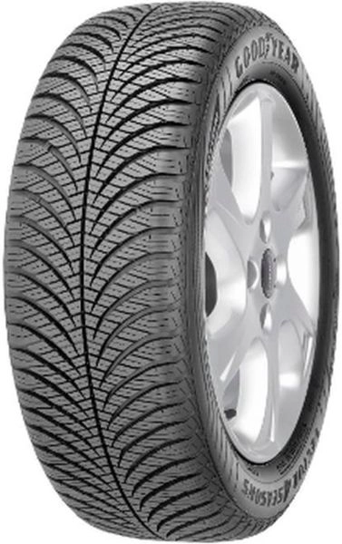 GOODYEAR VECTOR-4S G2 XL 215/50 R17 95 V