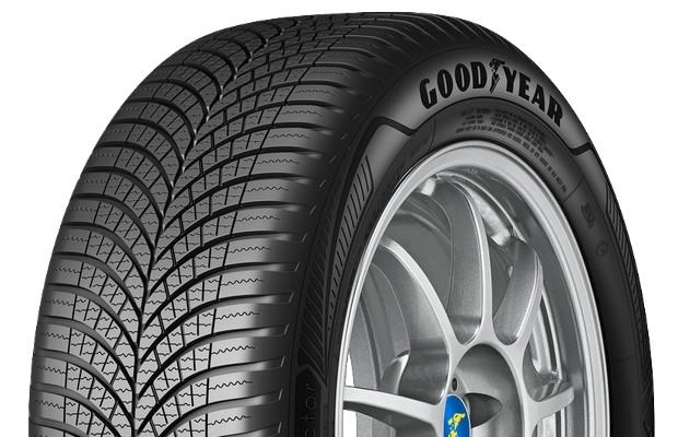 GOODYEAR VECTOR-4S G3 XL 195/65 R15 95 V
