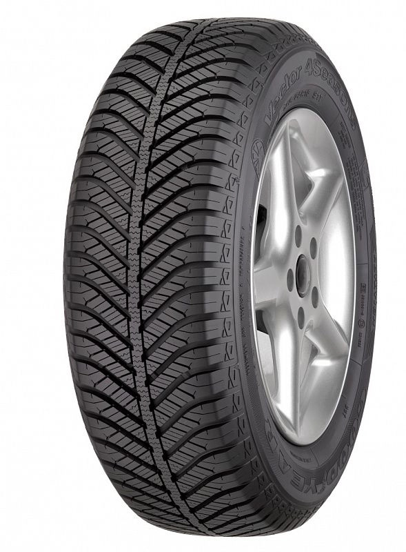 GOODYEAR VECTOR 4SEASONS 235/50R17 96V FP 