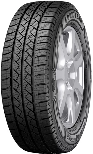 GOODYEAR VECTOR 4SEASONS CARGO 215/65R16C 109T OE