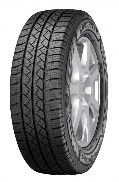 GOODYEAR VECTOR 4SEASONS CARGO 225/75R16C 121R  
