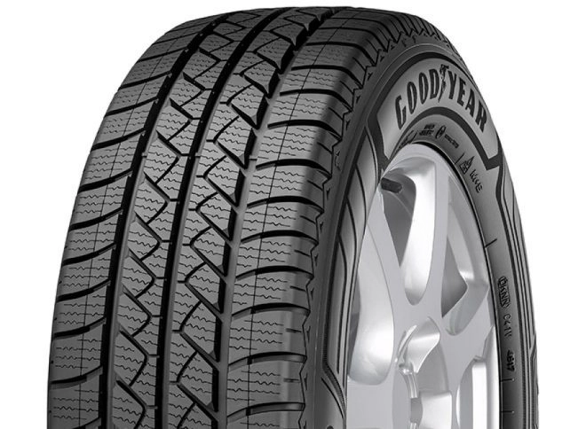 GOODYEAR VECTOR 4SEASONS CARGO EVR  235/65R16 115S 