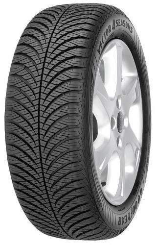 GOODYEAR VECTOR 4SEASONS GEN-2 165/60R14 75H  