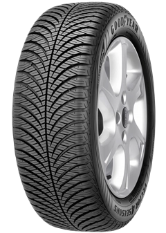 GOODYEAR VECTOR 4SEASONS GEN-2   175/65R17 87H SL