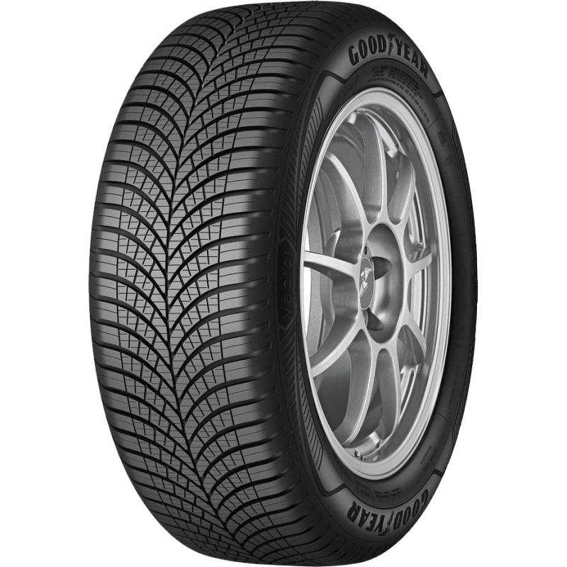 GOODYEAR VECTOR 4SEASONS GEN 3 SUV 225/60 R18 104V