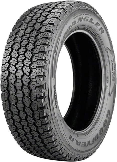 Goodyear WRANGLER AT ADVENTURE 255/65R19 114H