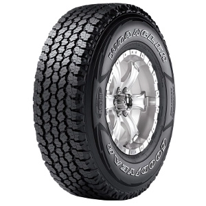 GOODYEAR Wrangler AT Adventure LR 255/60R20 113H