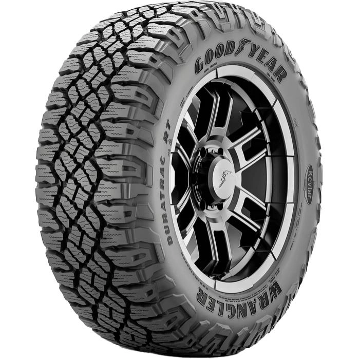 GOODYEAR WRANGLER DURATRAC RT 275/60 R20 116Q