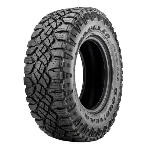 GOODYEAR WRANGLER DURATRAC RT EVR OWL 215/65R16 103Q 