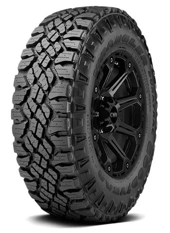 GOODYEAR WRL DURATRAC RT FP OWL POR 265/60 R18 119 Q