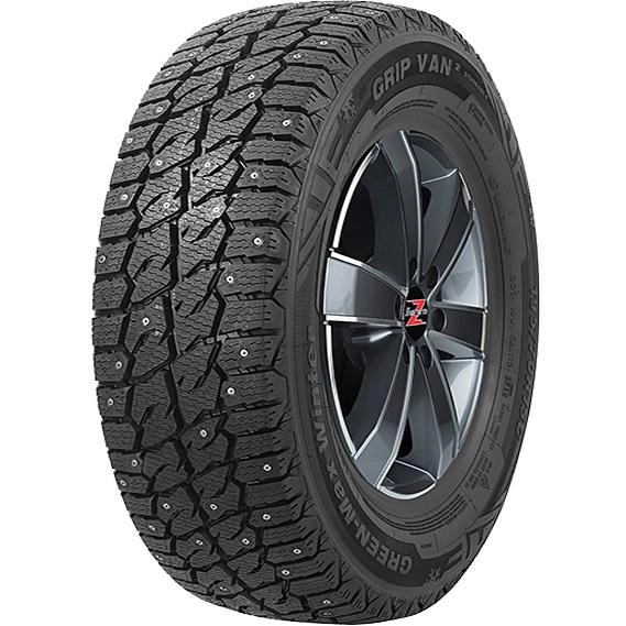GREENMAX G-M W G VAN 2 175/80 R13 97/95Q