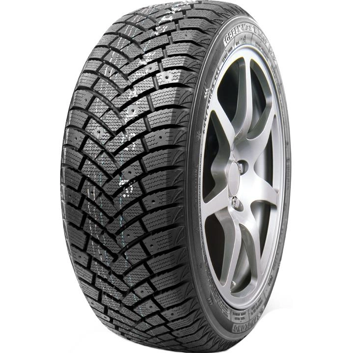 GREENMAX G-M WINTER GRIP 185/60 R14 82T
