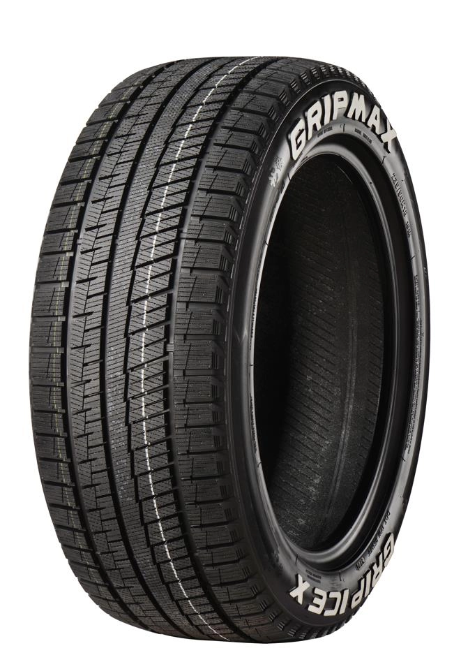 GRIPMAX GRIP ICE X 165/65 R14 79Q