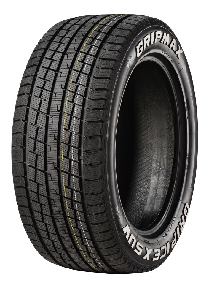 GRIPMAX GRIP ICE X SUV 255/70 R18 116T