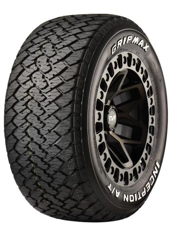 GRIPMAX INCEPTION A/T 3PMFS 255/70 R16 111 T