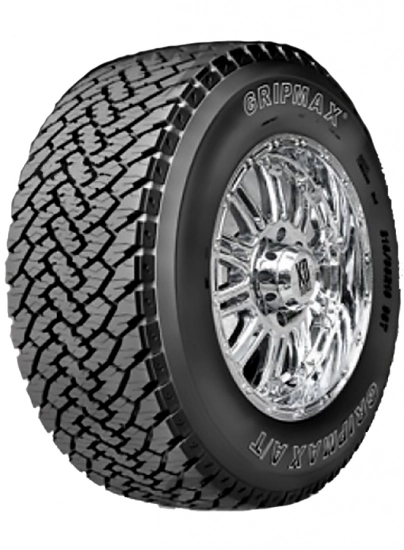 GRIPMAX INCEPTION A/T 3PMSF RWL XL 255/60 R18 112 H