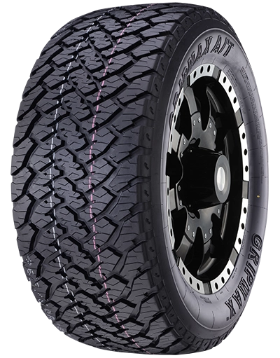 GRIPMAX INCEPTION A/T 3PMSF RWL XL 285/60 R18 120 T