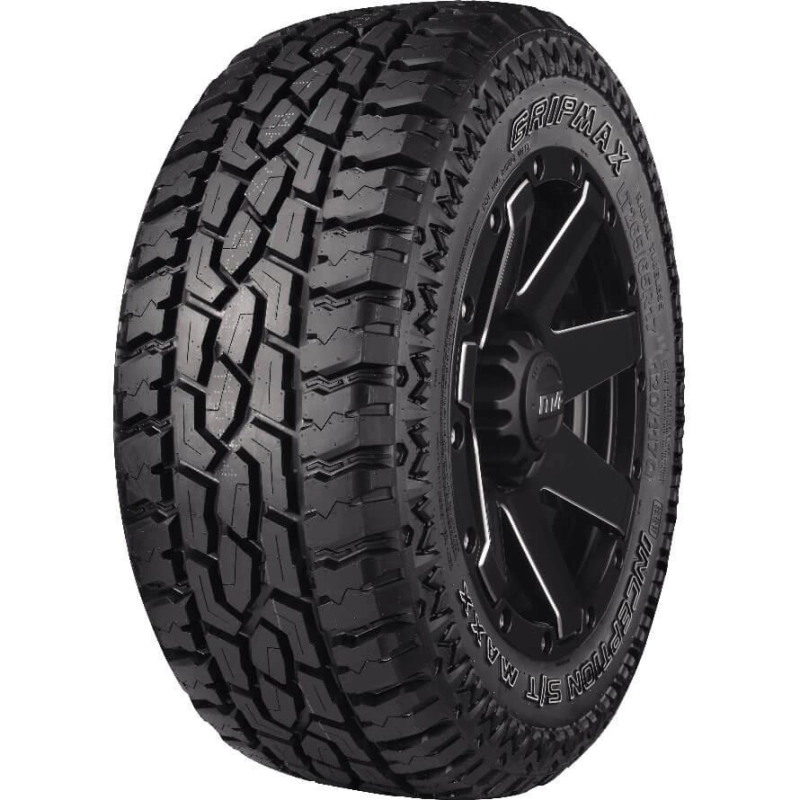 GRIPMAX INCEPTION S/T MAXX 275/70 R16 119/116Q