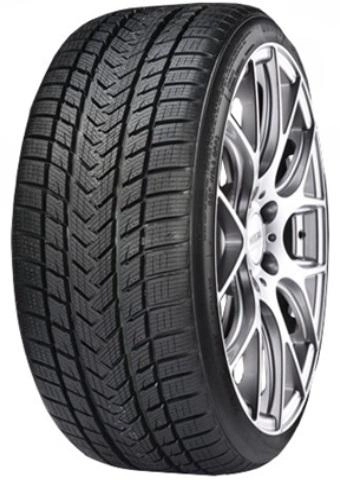 GRIPMAX PRO WINTER XL 285/35 R20 104 V