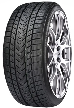 GRIPMAX PRO WINTER XL 305/40 R20 112 V