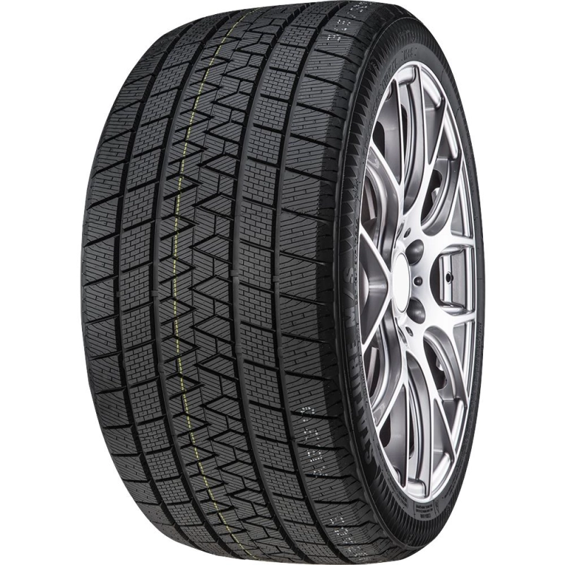 GRIPMAX STATURE M/S 275/40 R20 106V