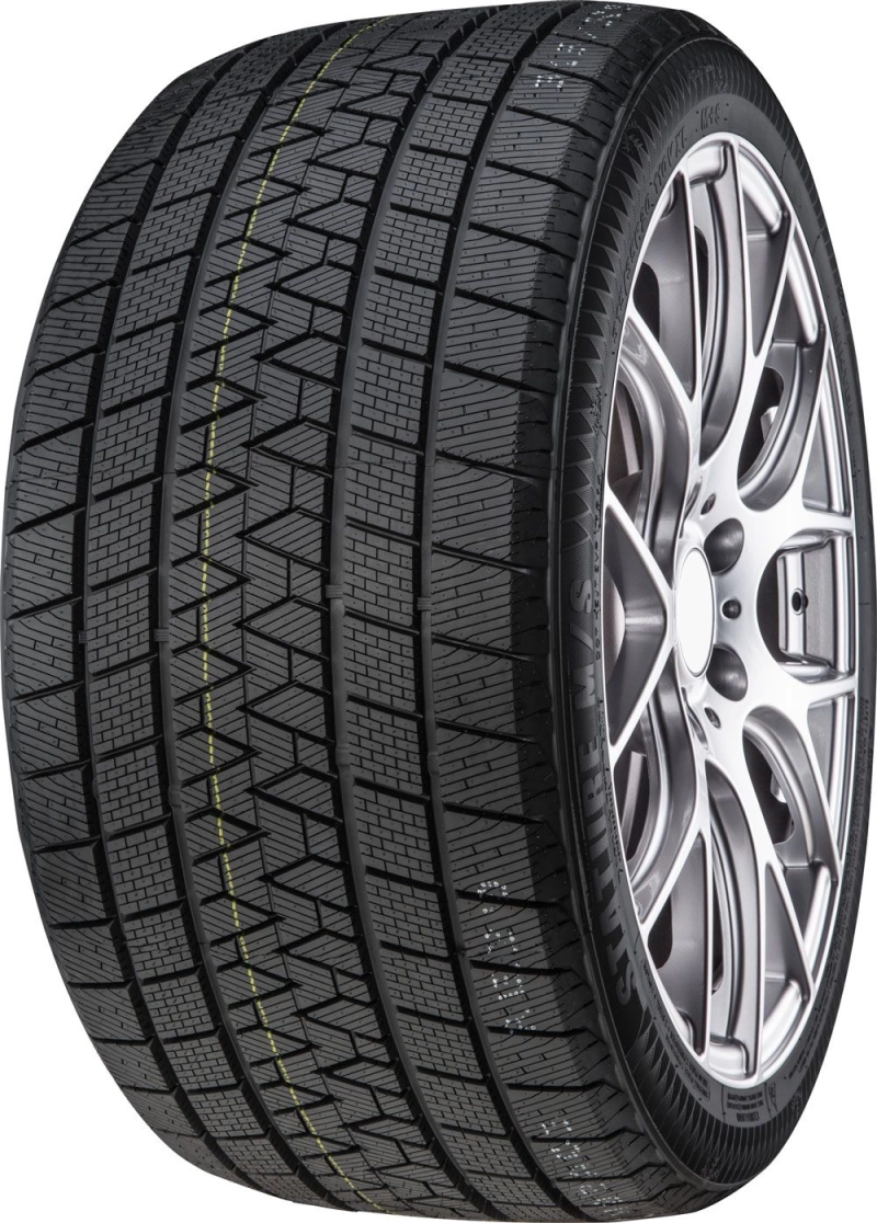 GRIPMAX STATURE M/S XL 275/40 R22 108 V
