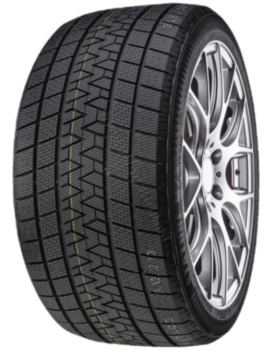 GRIPMAX STATURE M/S XL 315/35 R20 110 V
