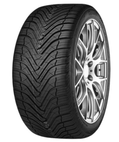 GRIPMAX STATUS ALLCLIMATE XL 255/35 R19 96 W