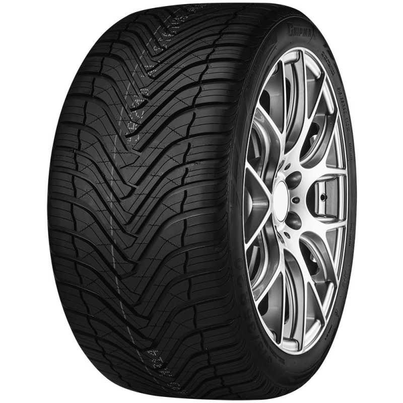 GRIPMAX SUREGRIP A/S 235/55 R19 105W