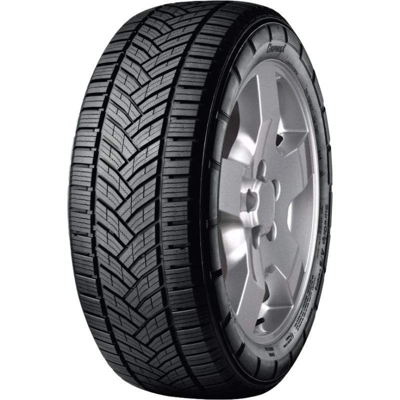 GRIPMAX SUREGRIP A/S CAMPING 235/65 R16 115/113T