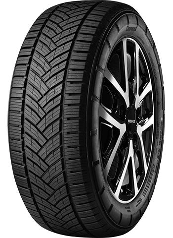 GRIPMAX SUREGRIP AS CAMPING 225/70 R15 112 T