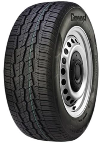 GRIPMAX SUREGRIP AS VAN 195/75 R16 110 T