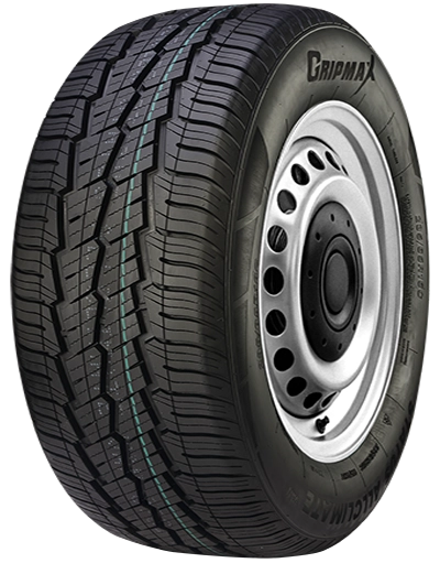 GRIPMAX SUREGRIP AS VAN 205/70 R15 106 T