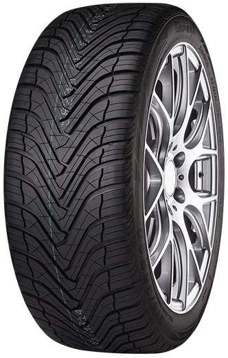 GRIPMAX SUREGRIP AS XL 245/45 R19 102 W
