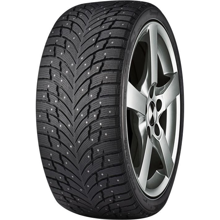 GRIPMAX SUREGRIP PRO ICE 285/35 R23 107T GRIPMAX SUREGRIP PRO ICE 285/35 R23 107T