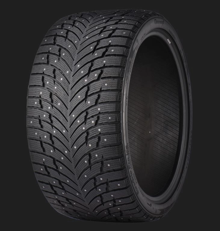 GRIPMAX SUREGRIP PRO ICEX 265/55 R20 113H